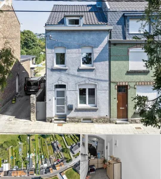 Residence for sale