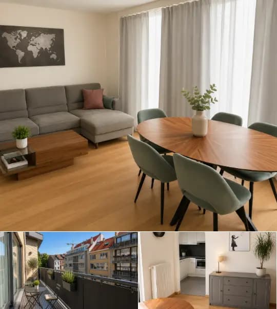 Apartment for rent