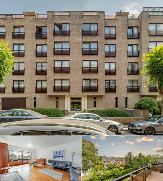 Apartment for sale