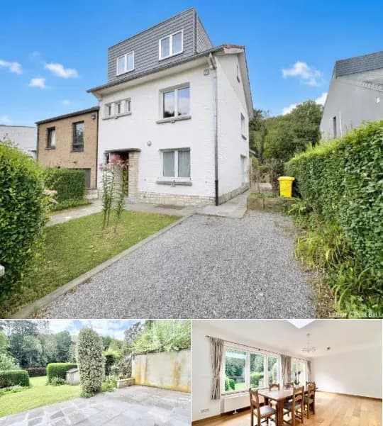 Residence for rent
