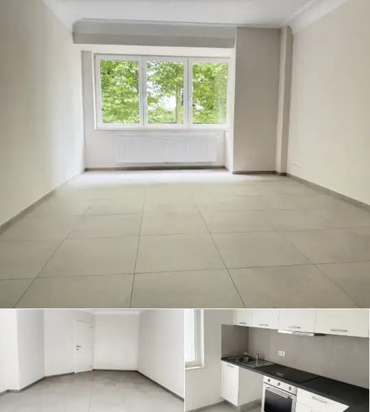 Apartment for rent (New construction project)
