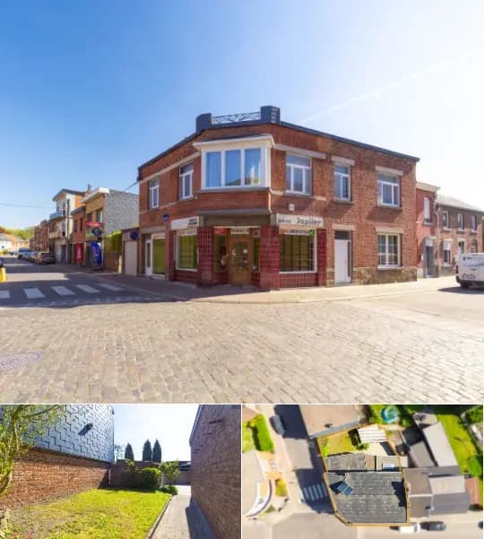Residence for sale