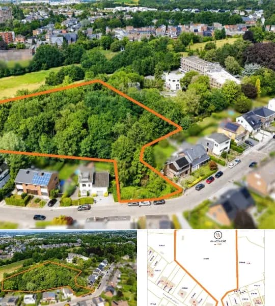 Development site for sale