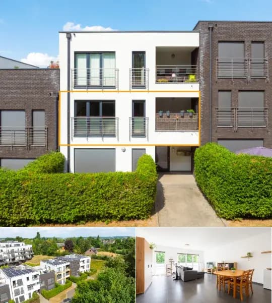Apartment for sale