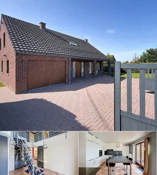 Residence for sale