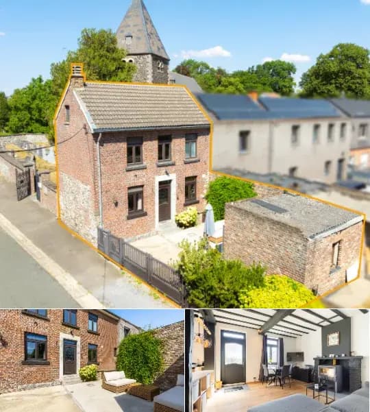 Residence for sale