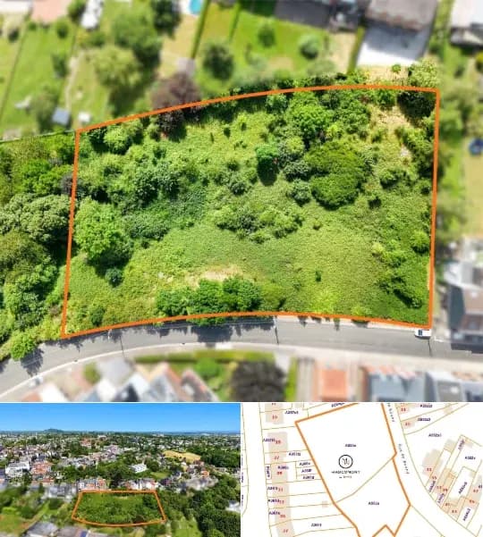 Development site for sale