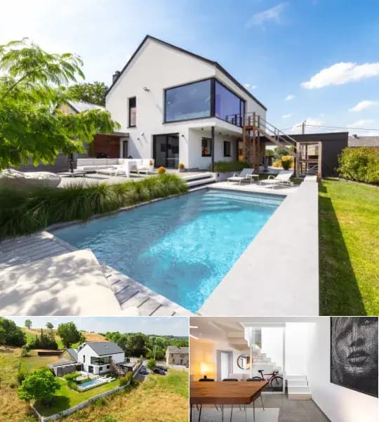 Residence for sale