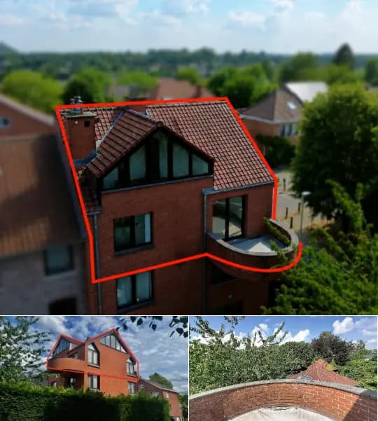 Duplex for sale
