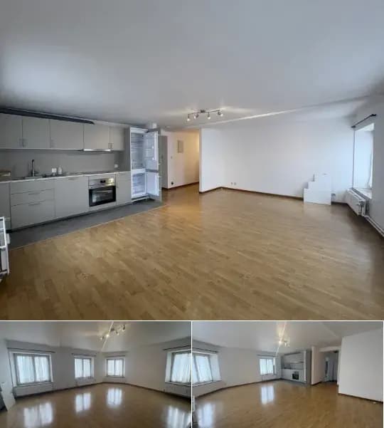 Apartment for rent