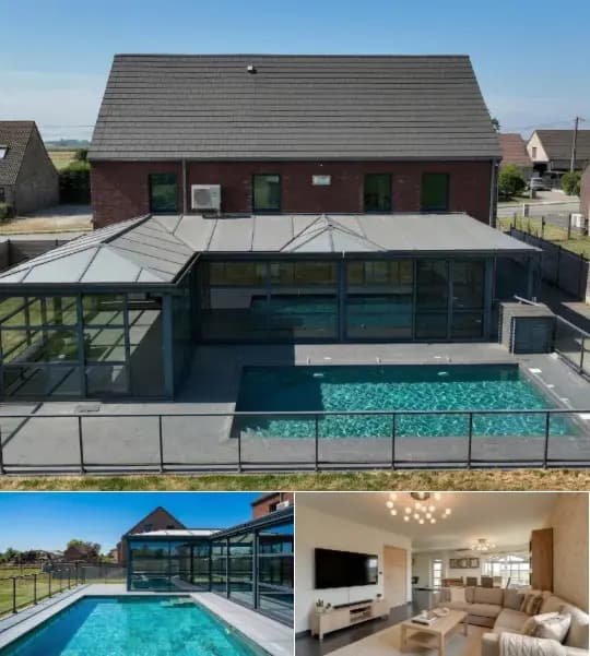 Villa for sale
