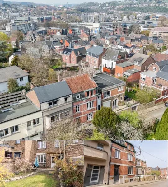 Residence for sale
