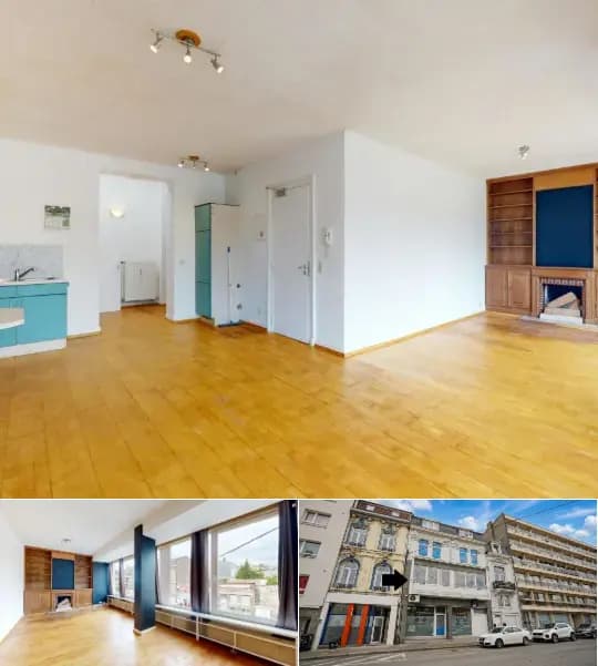 Apartment for rent