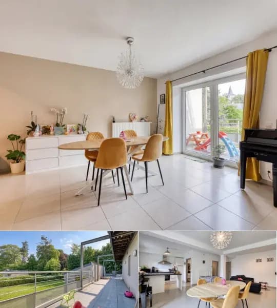 Apartment for sale (New construction project)