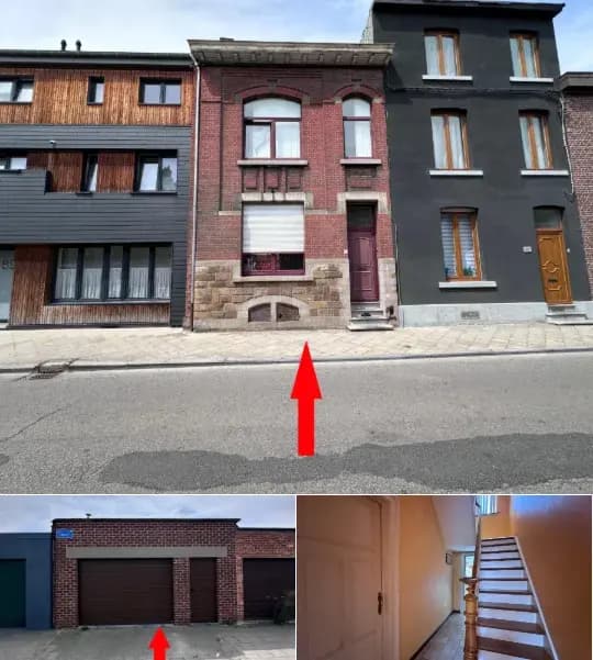 Residence for sale
