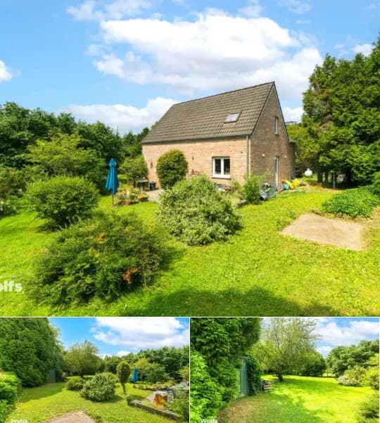 Residence for sale