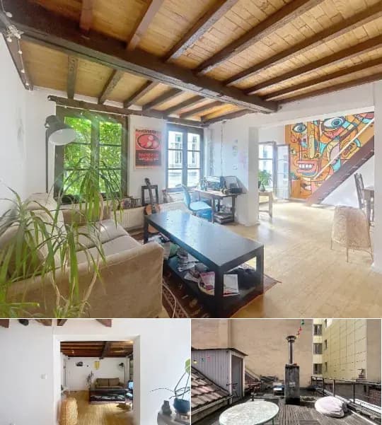 Residence for rent
