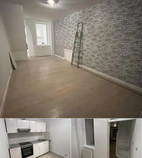Residence for rent