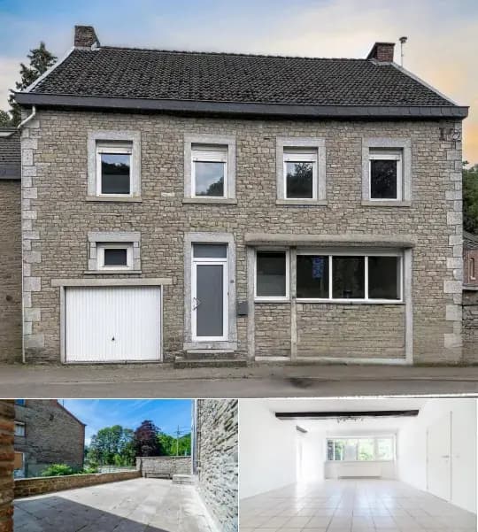 Residence for sale