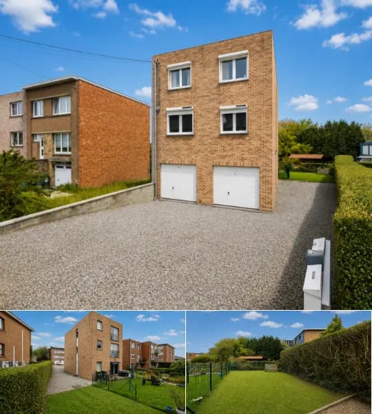 Apartment for sale