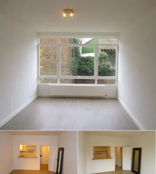 Studio for rent