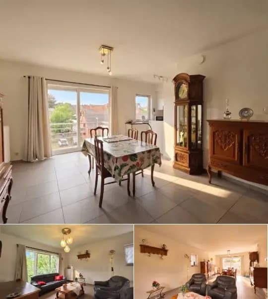 Apartment for rent