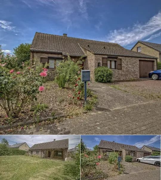 Residence for sale