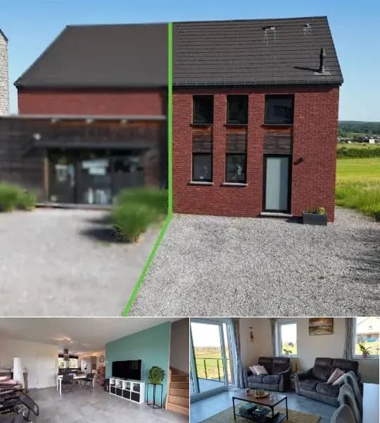 Residence for sale