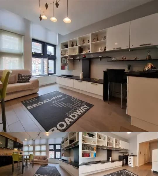 Apartment for rent