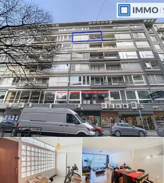Apartment for sale