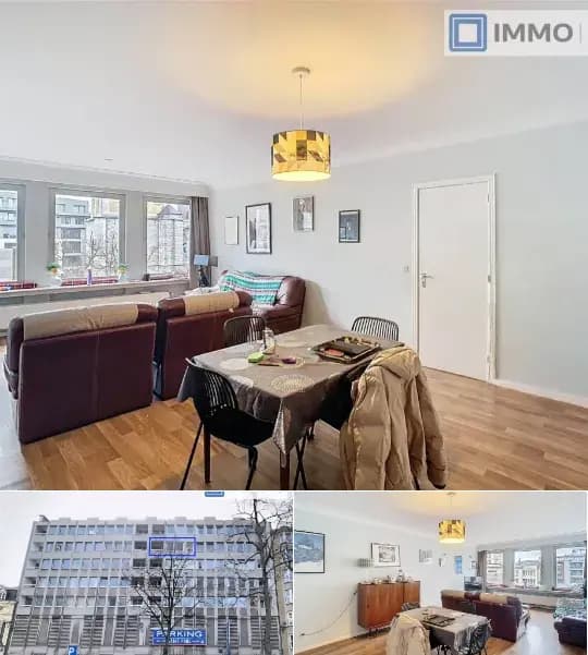 Apartment for sale