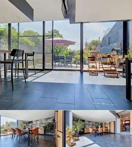 Residence for sale