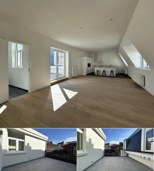Apartment for rent