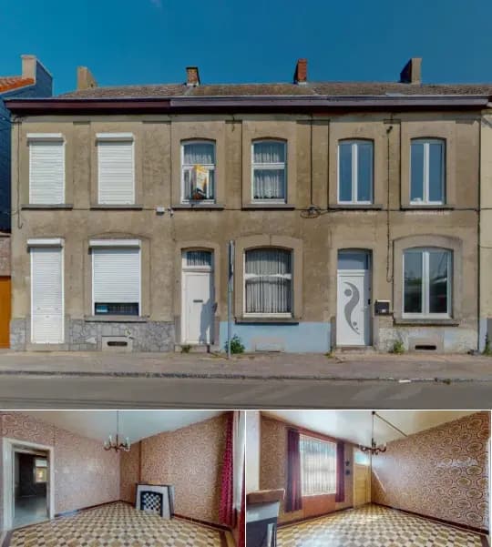 Residence for sale