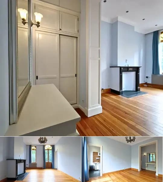 Apartment for rent