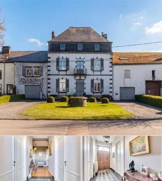 Residence for sale