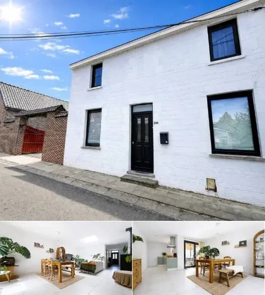Residence for sale