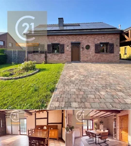 Residence for sale