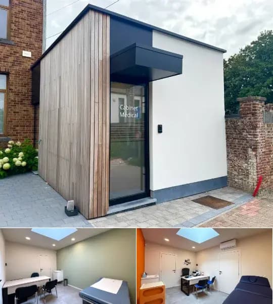 Office space for rent