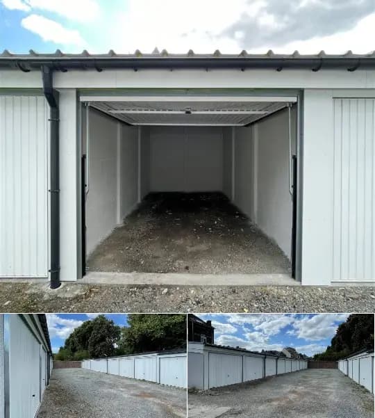 Parking for rent