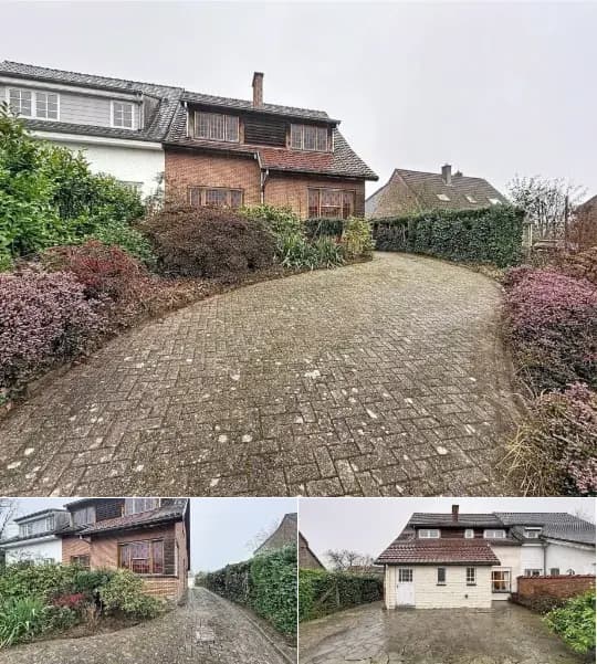 Residence for sale