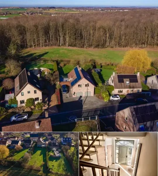 Villa for sale