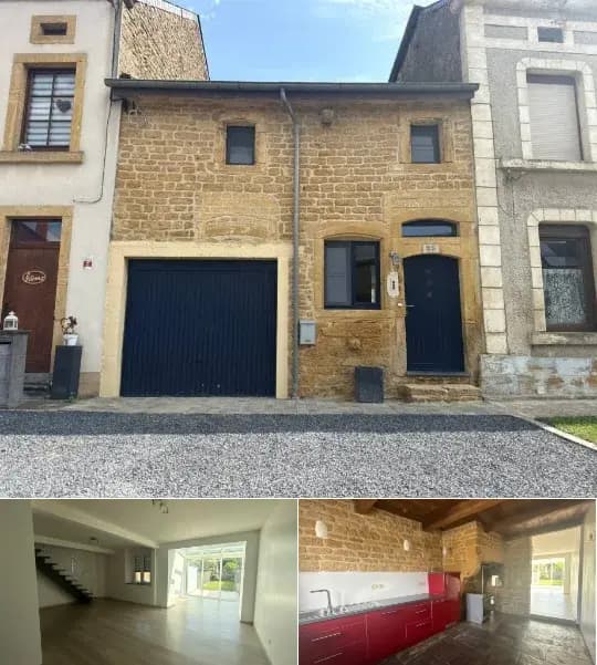 Residence for rent