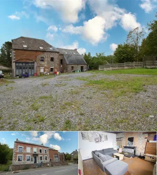 Residence for sale