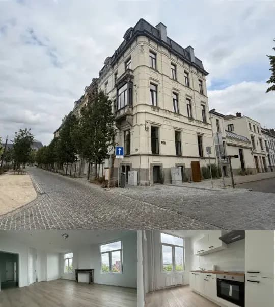 Apartment for rent