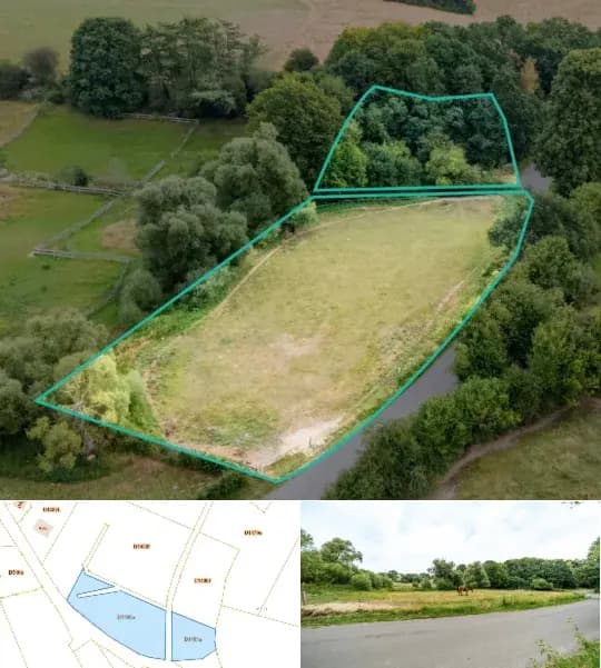 Development site for sale