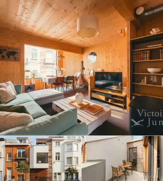 Residence for sale