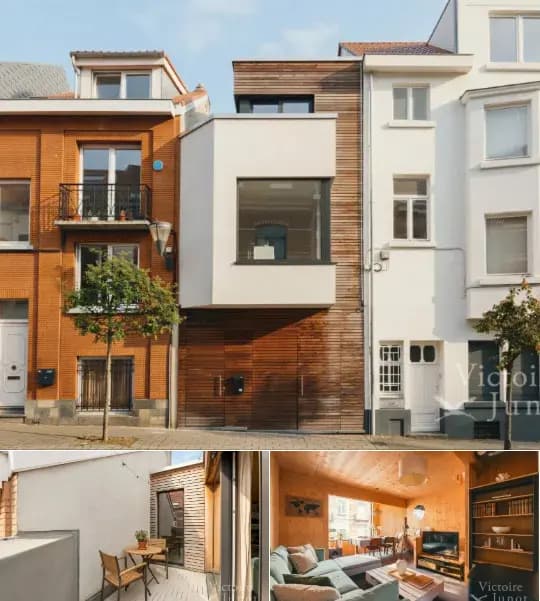 Triplex for sale