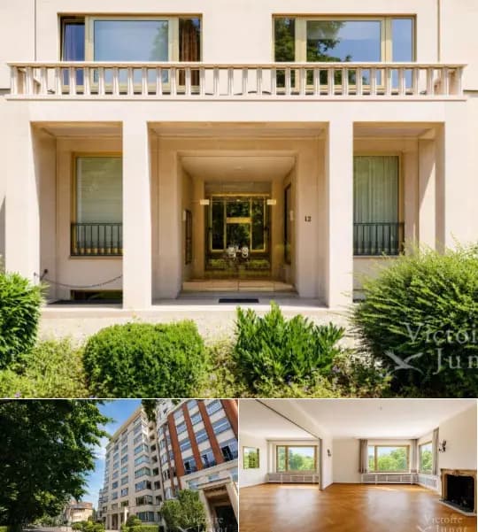 Apartment for rent