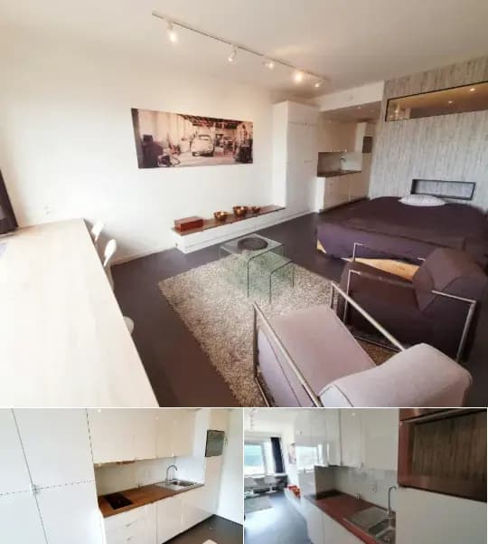 Apartment for rent